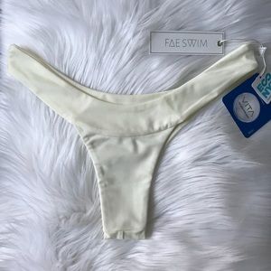 Fae Swim Bottoms